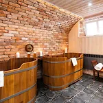 Spichrz Hotel Borcz