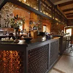 Hotel Spichrz Borcz