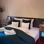 Spichrz Hotel Borcz