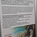 Spichrz 3* Borcz