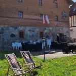Spichrz Hotel