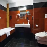 Hotel Spichrz 3*