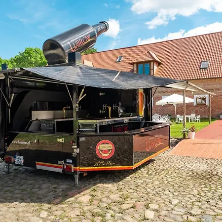 Hotel Spichrz