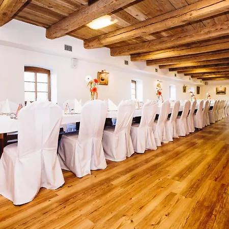 Hotel Spichrz