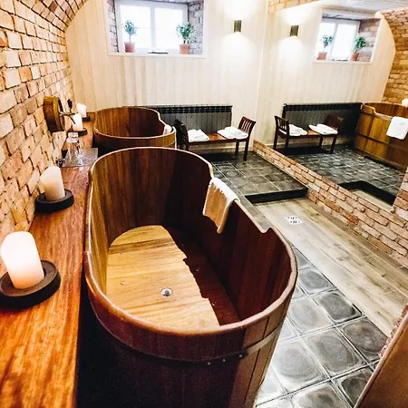 Hotel Spichrz