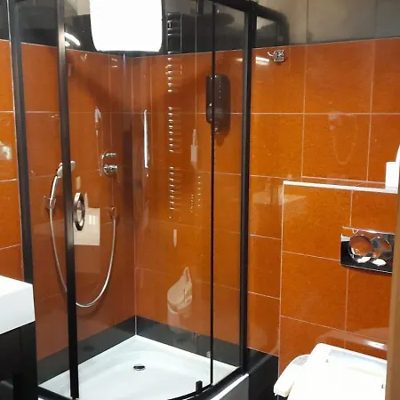 Hotel Spichrz 3*