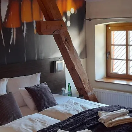 Spichrz Hotel