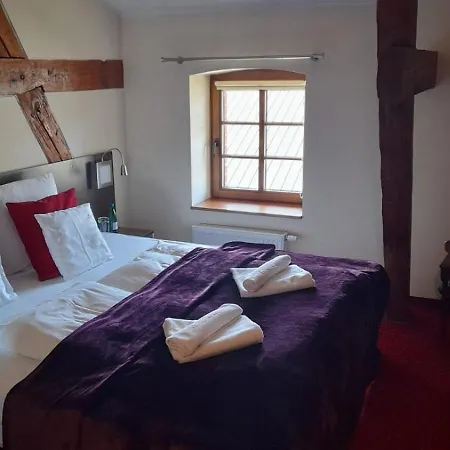 Spichrz Hotel