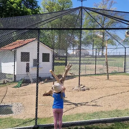 Ξενοδοχείο Spichrz 3*