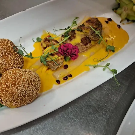 Spichrz Отель Borcz