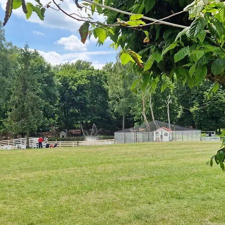 Spichrz Отель