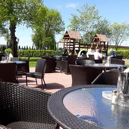 Hotel Spichrz