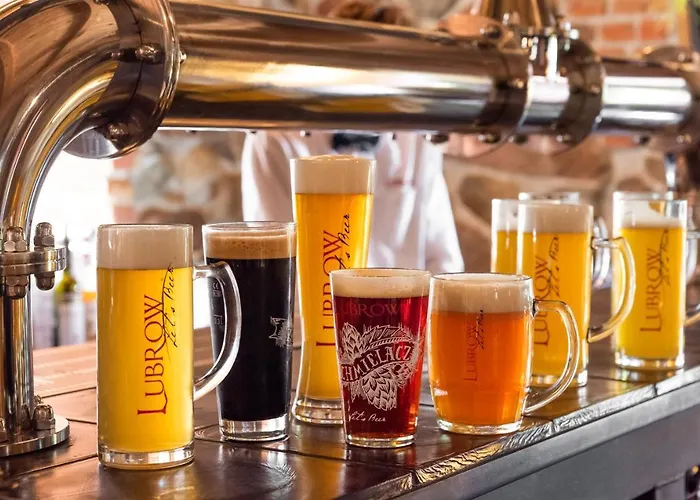 Ξενοδοχείο Spichrz 3*