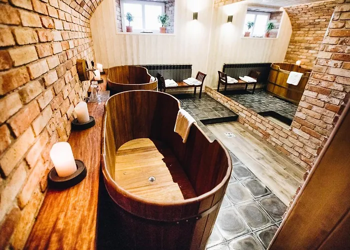 Ξενοδοχείο Spichrz