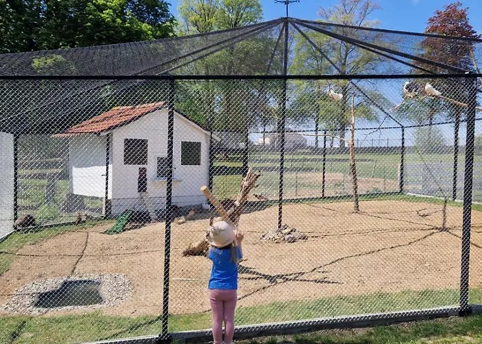 Ξενοδοχείο Spichrz 3*