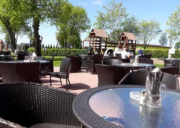 Ξενοδοχείο Spichrz